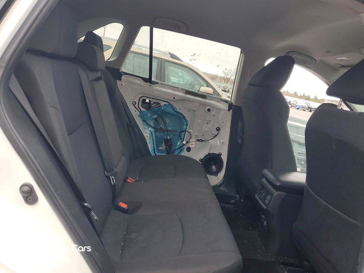Toyota RAV 4 2023