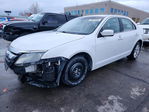 Ford Fusion 2010