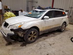 Subaru Outback 2013