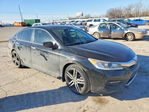 Honda Accord 2017