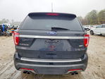 Ford Explorer 2018