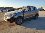 Hyundai Santa Fe 2018