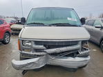 Chevrolet Express 2001