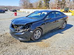Hyundai Sonata 2012