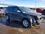 Ford Explorer 2014