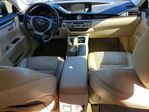 Lexus ES 2015