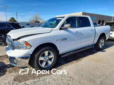 RAM 1500 2017 - Image 1 of 13