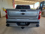 Chevrolet Silverado 2024