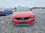 Volvo XC40 2019