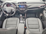 Chevrolet TrailBlazer 2023
