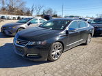 Chevrolet Impala 2016