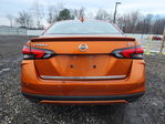Nissan Versa 2021