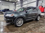 Ford Explorer 2016