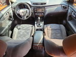 Nissan Rogue 2015