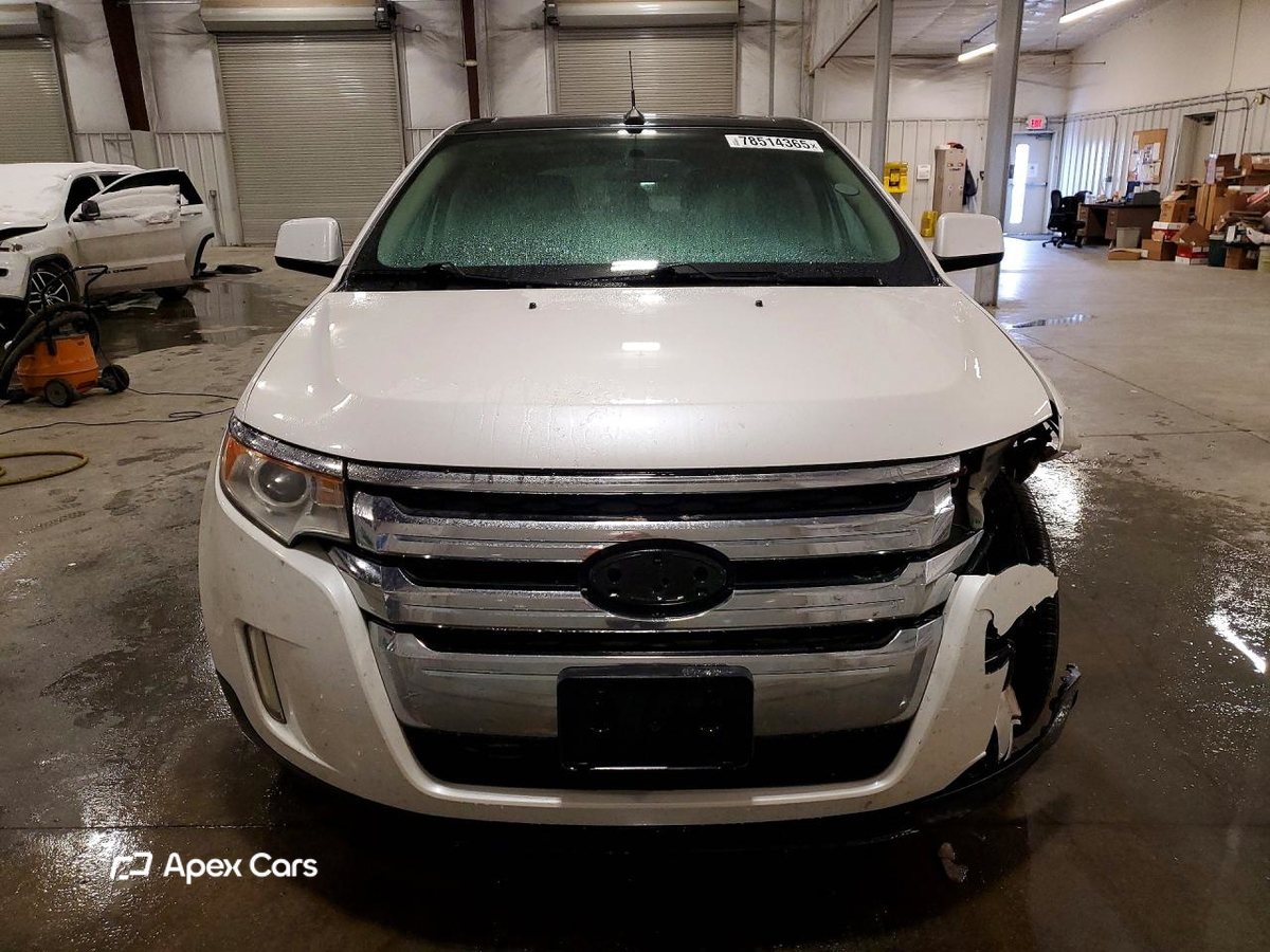 Ford Edge 2011