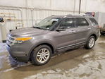Ford Explorer 2011