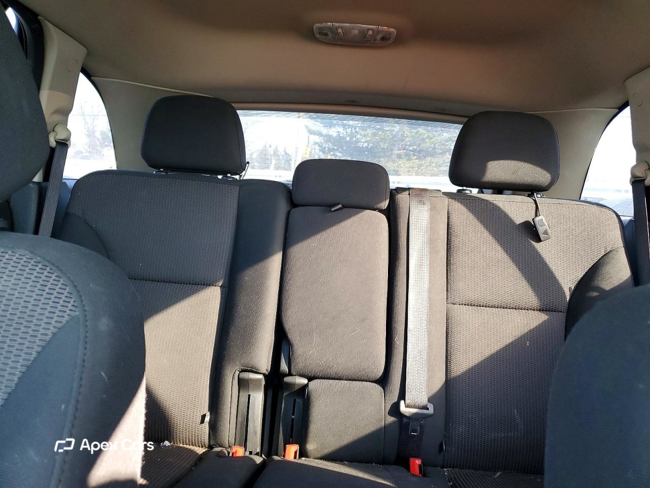 Ford Edge 2014