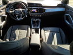 Audi Q3 2021