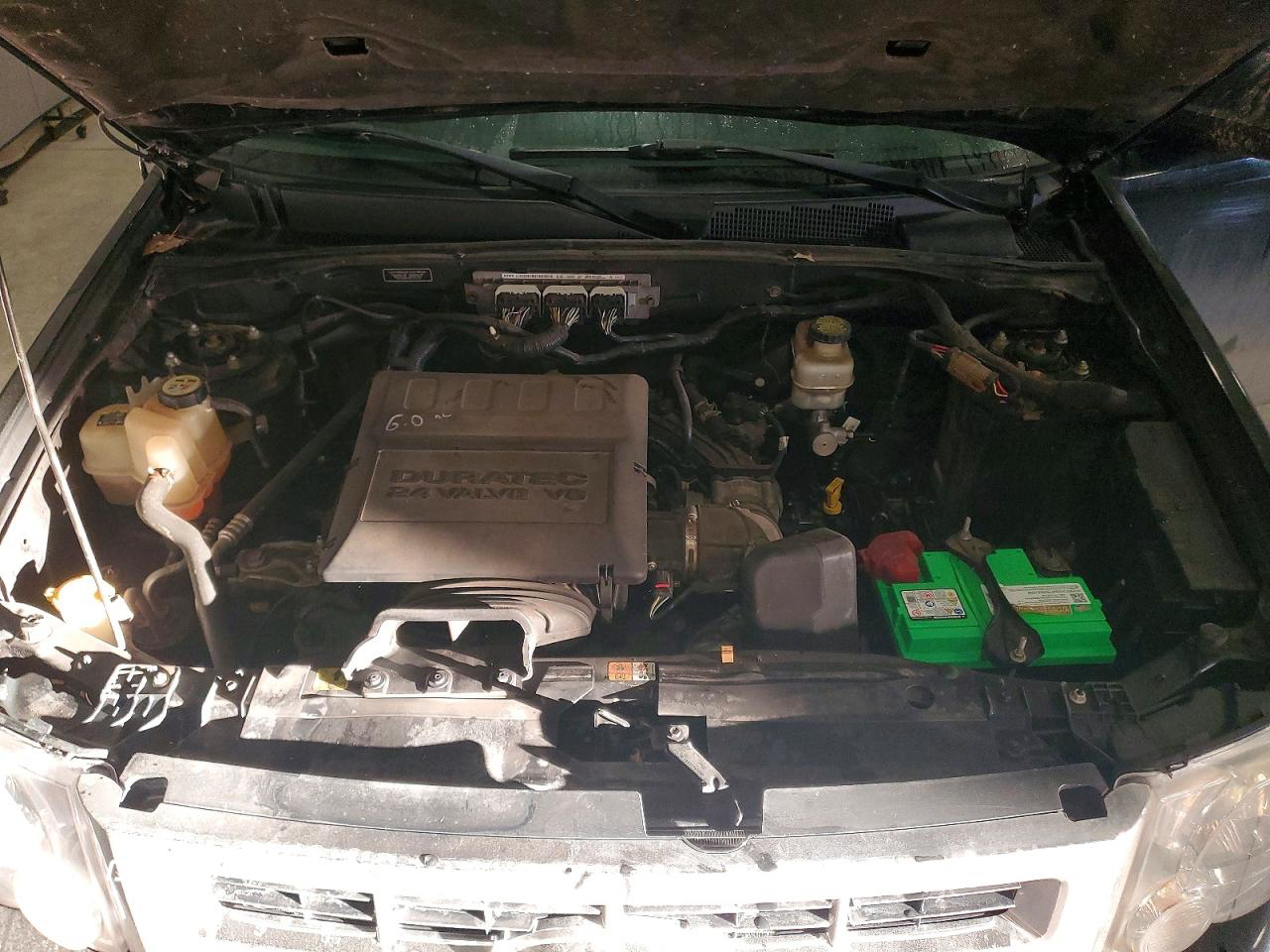 Ford Escape 2012