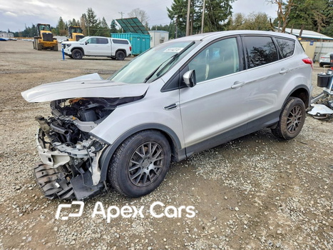 Ford Escape 2016 - Image 1 of 14