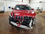 Jeep Cherokee 2016