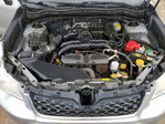 Subaru Forester 2015