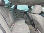 Chevrolet Impala 2016