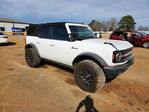 Ford Bronco 2022