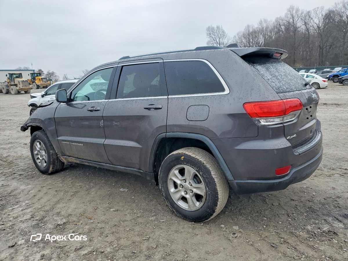 Jeep Cherokee 2015