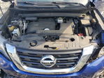 Nissan Pathfinder 2020