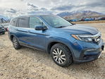 Honda Pilot 2019