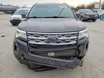 Ford Explorer 2018