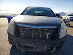 Cadillac SRX 2014
