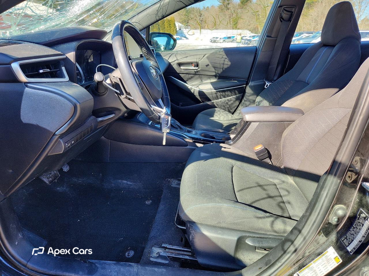 Toyota Corolla 2020