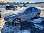 Volvo S60 2022
