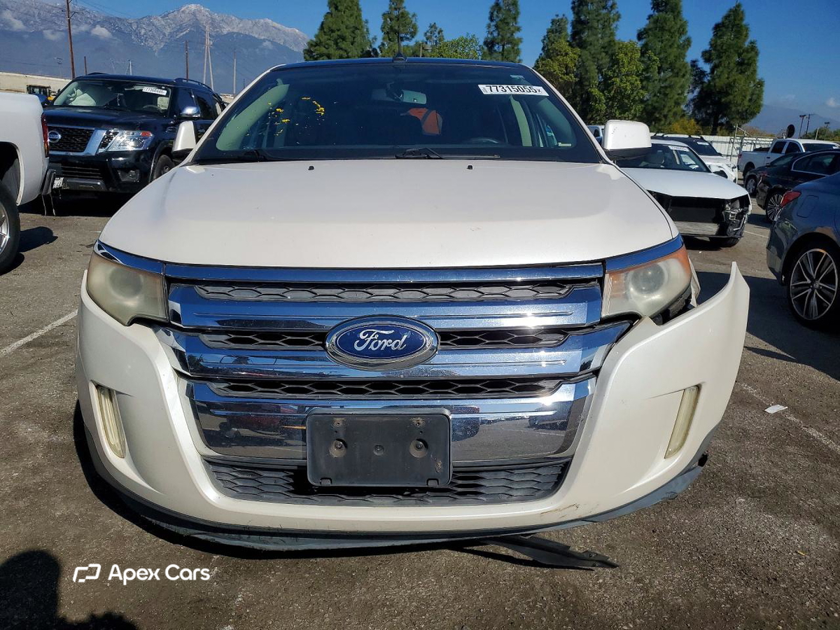 Ford Edge 2011
