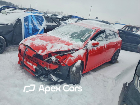 Ford Focus 2015 - Image 1 of 13