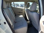 Nissan Leaf 2011