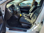 Nissan Sentra 2017