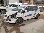 Honda Fit 2013