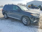 Toyota Highlander 2012