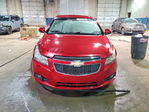 Chevrolet Cruze 2012