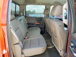 Chevrolet Silverado 2015
