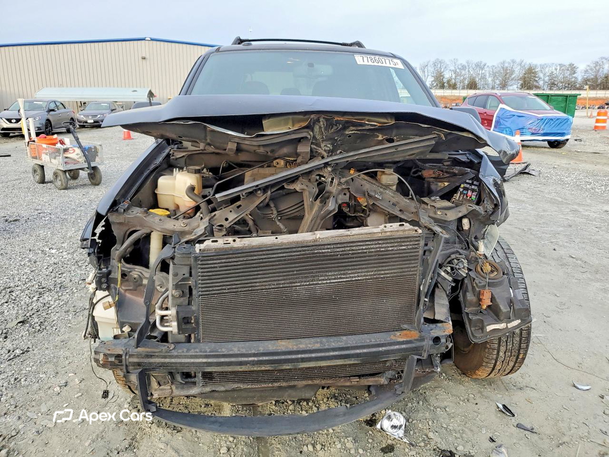 Ford Escape 2011