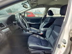 Subaru Impreza 2016