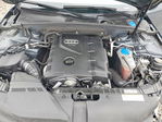 Audi A4 2011