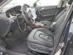 Audi A4 2012