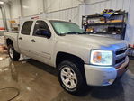 Chevrolet Silverado 2011