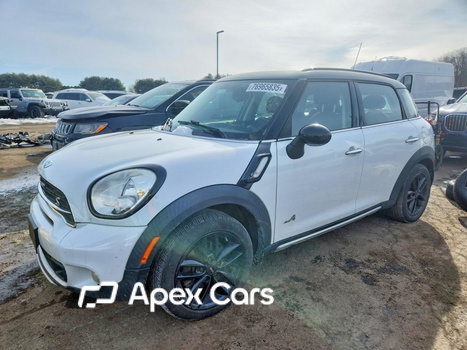 MINI Cooper 2015 - Image 1 of 13
