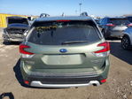 Subaru Forester 2020